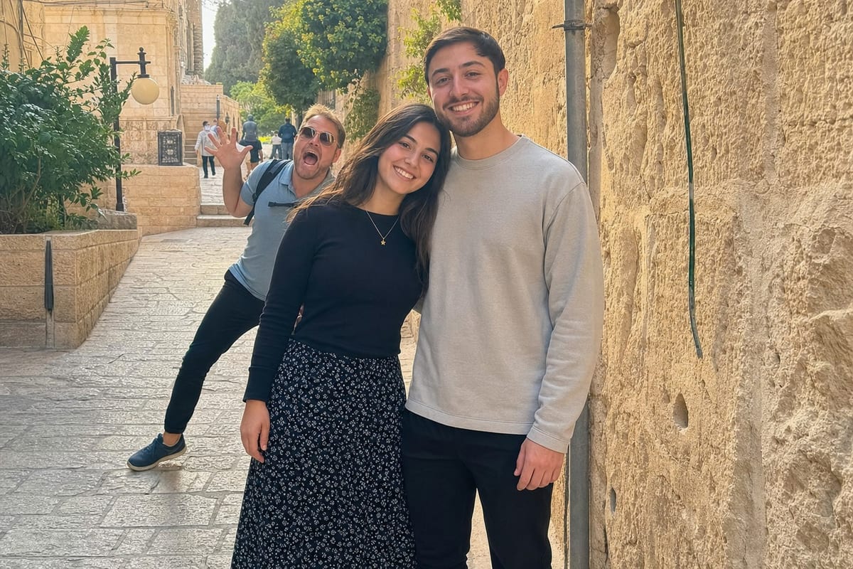 לפני